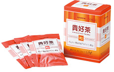 貴好茶
