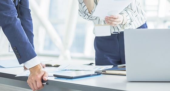 ブランド共同開発事業