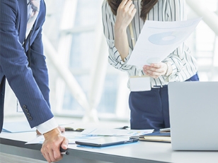 ブランド共同開発事業