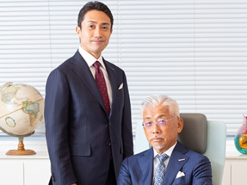 会社情報イメージ