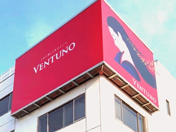 会社情報イメージ