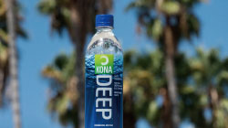 ハワイ島コナ沖・海洋深層水「KONA DEEP」への出資のお知らせ